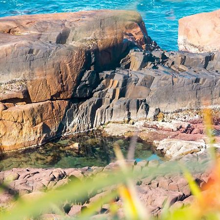 Pousada Vigia Das Mares - Vista Para O Mar, Localizada No Caminho Do Rei, Parte Mais Nobre Da ปรายาโดโฮซา ภายนอก รูปภาพ