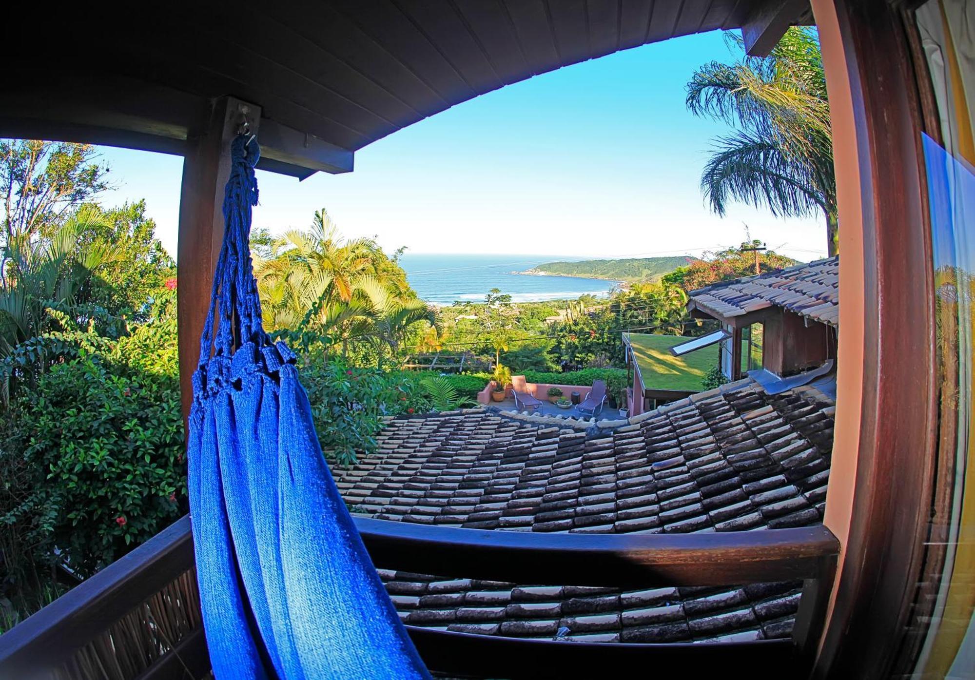 Pousada Vigia Das Mares - Vista Para O Mar, Localizada No Caminho Do Rei, Parte Mais Nobre Da ปรายาโดโฮซา ห้อง รูปภาพ