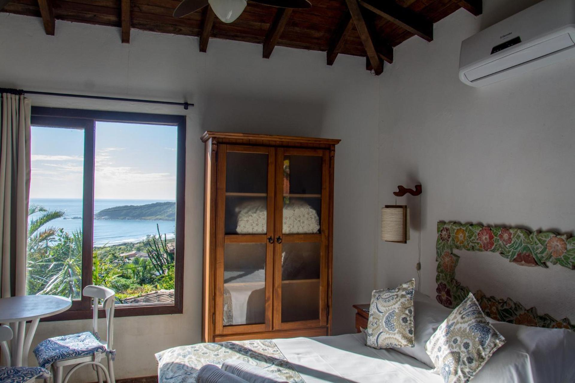 Pousada Vigia Das Mares - Vista Para O Mar, Localizada No Caminho Do Rei, Parte Mais Nobre Da ปรายาโดโฮซา ห้อง รูปภาพ