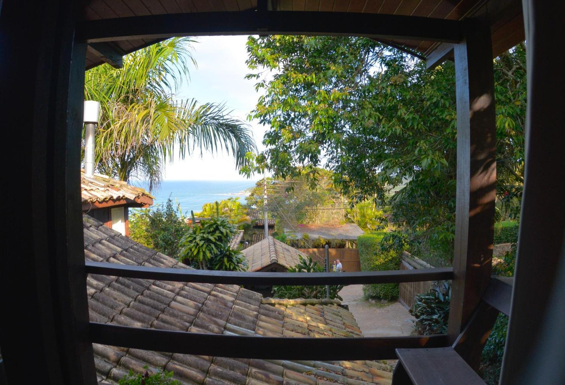Pousada Vigia Das Mares - Vista Para O Mar, Localizada No Caminho Do Rei, Parte Mais Nobre Da ปรายาโดโฮซา ห้อง รูปภาพ