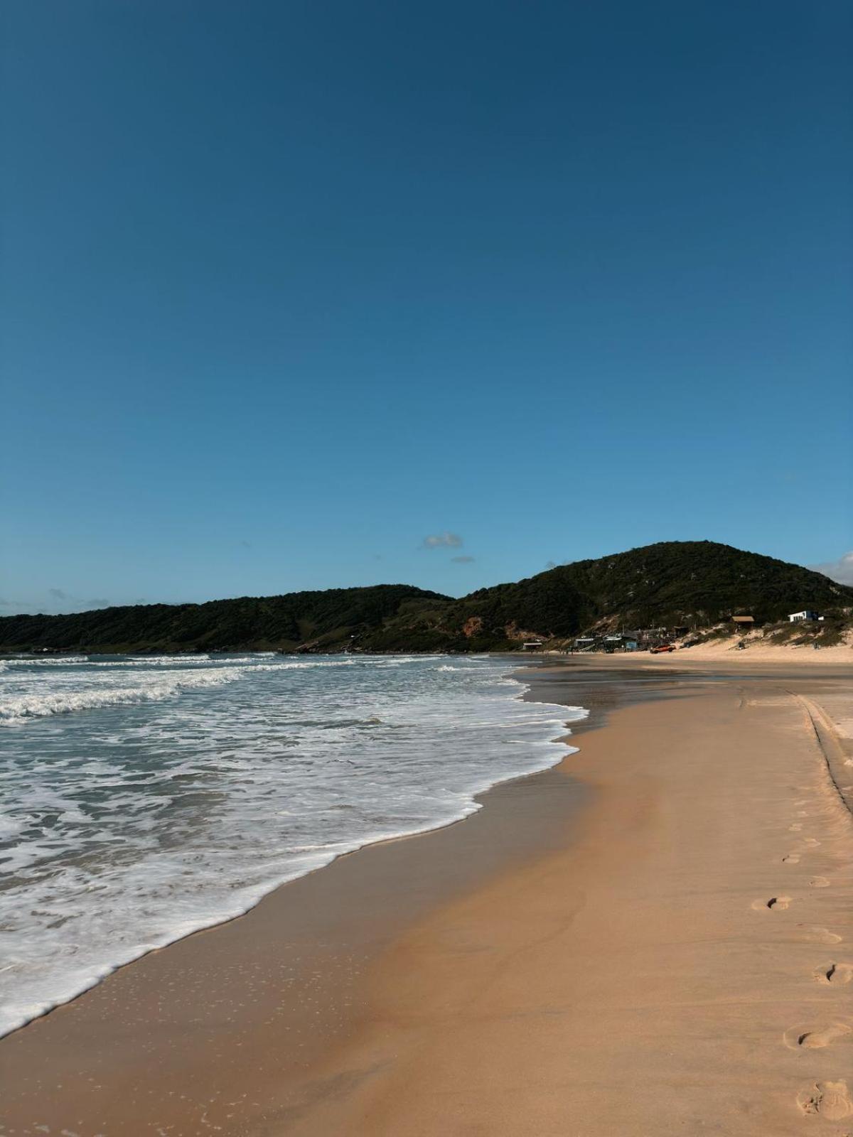 Pousada Vigia Das Mares - Vista Para O Mar, Localizada No Caminho Do Rei, Parte Mais Nobre Da ปรายาโดโฮซา ภายนอก รูปภาพ