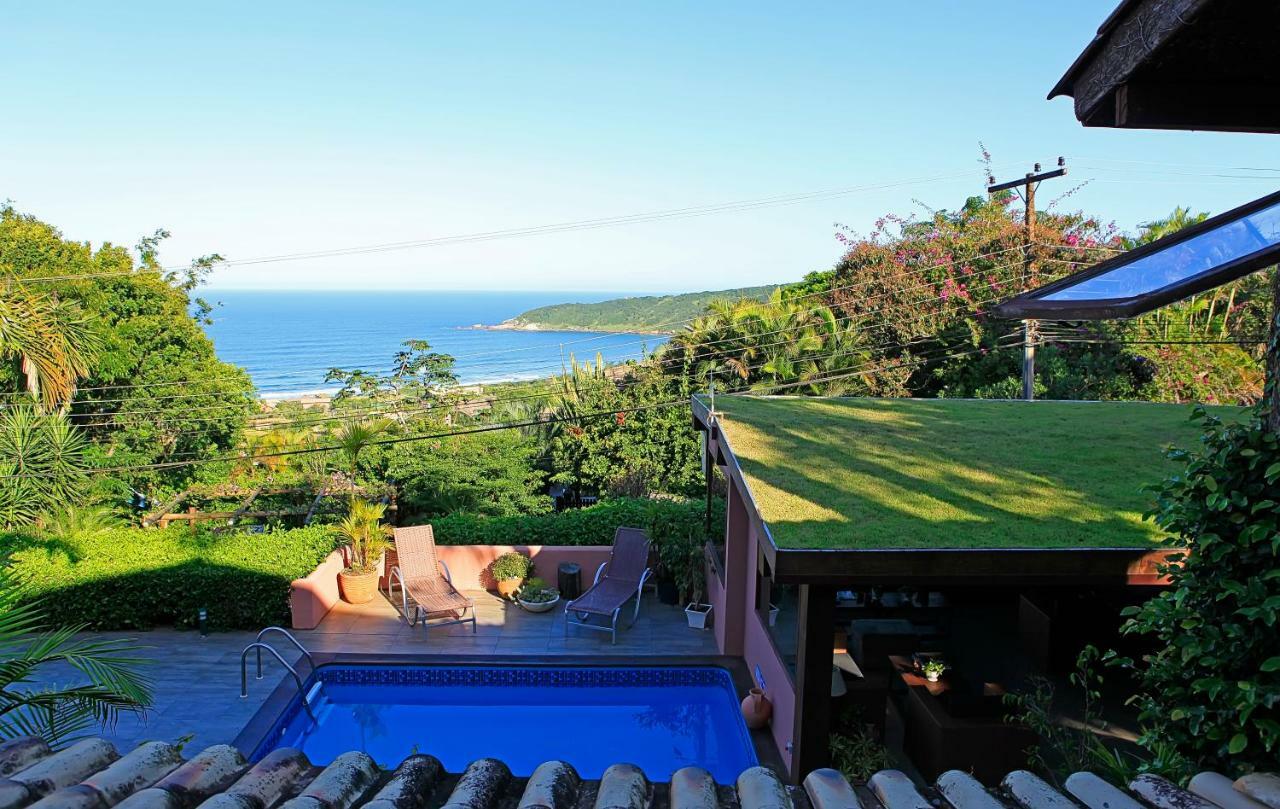 Pousada Vigia Das Mares - Vista Para O Mar, Localizada No Caminho Do Rei, Parte Mais Nobre Da ปรายาโดโฮซา ห้อง รูปภาพ